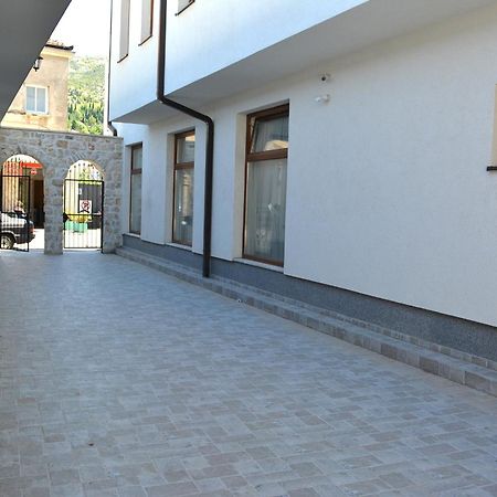 Studio Apartment Morning Star Mostar Exterior photo