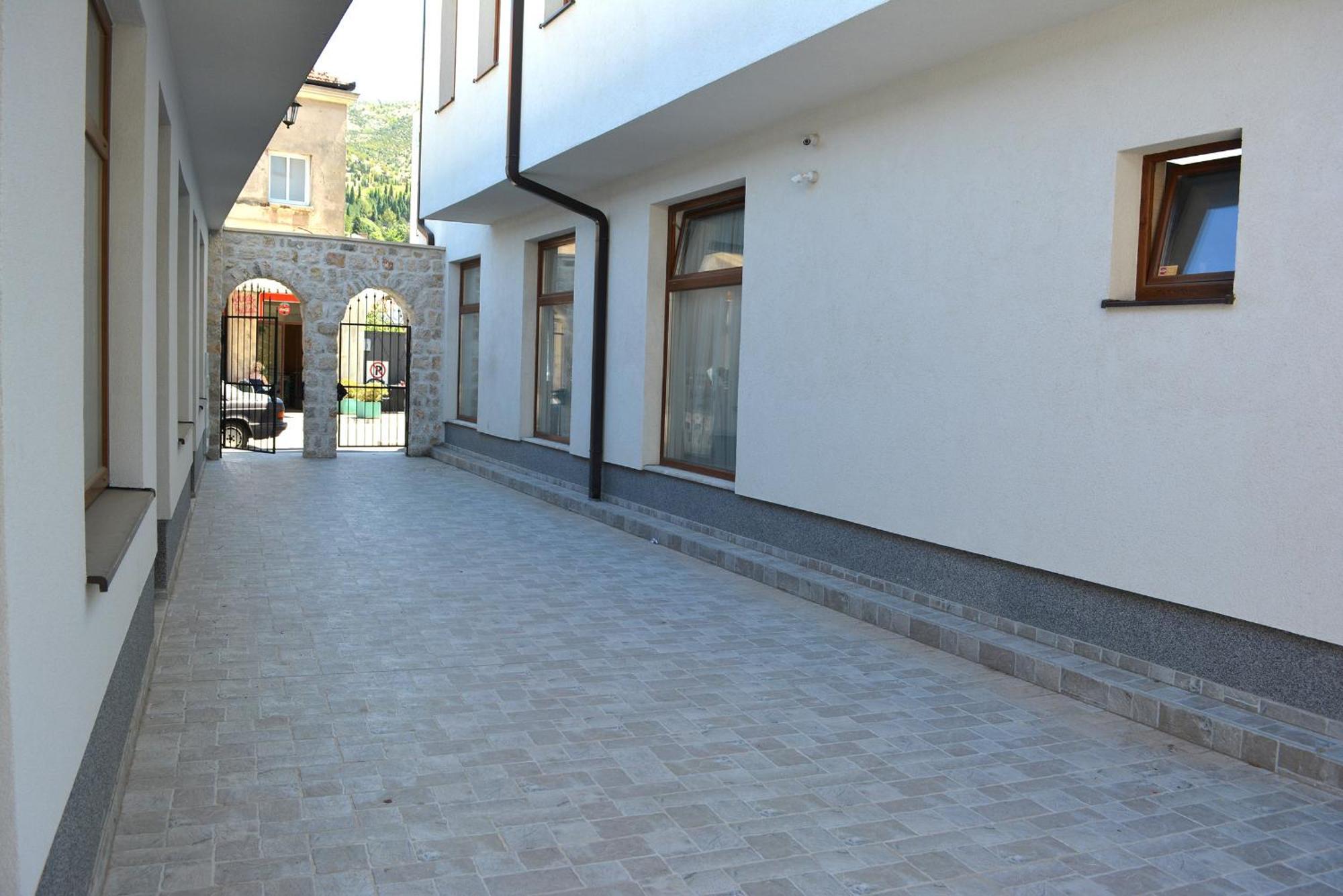 Studio Apartment Morning Star Mostar Exterior photo