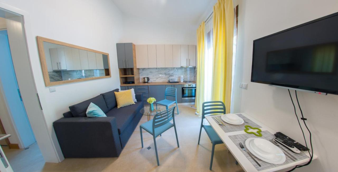Studio Apartment Morning Star Mostar Exterior photo