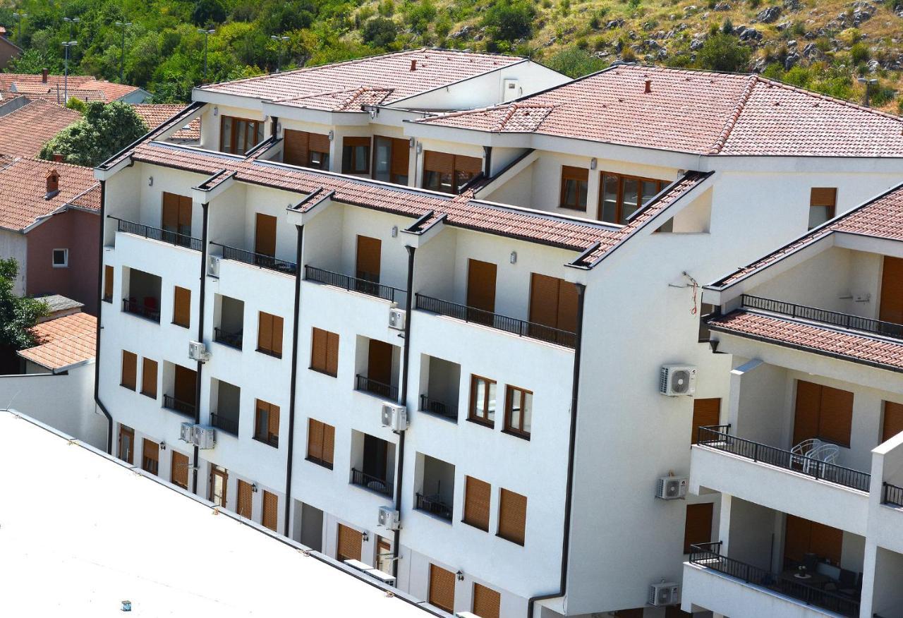 Studio Apartment Morning Star Mostar Exterior photo