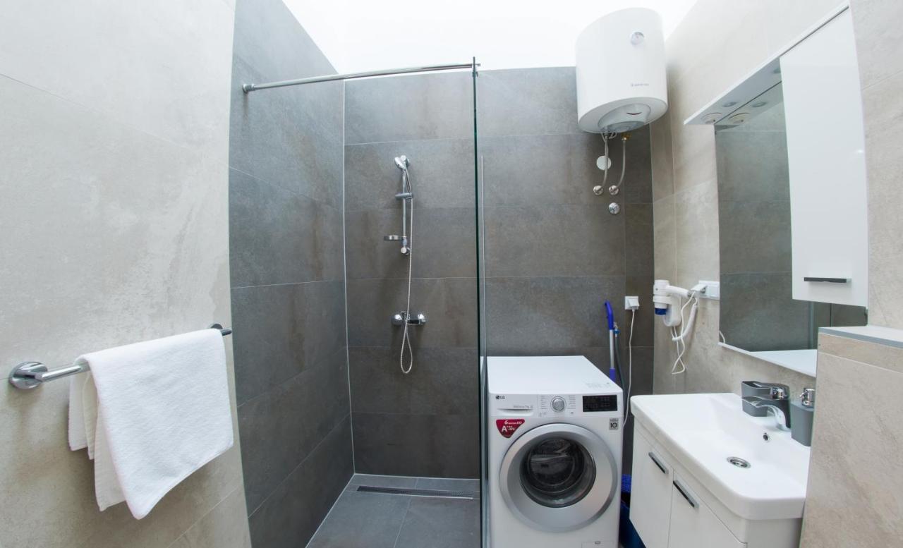 Studio Apartment Morning Star Mostar Exterior photo