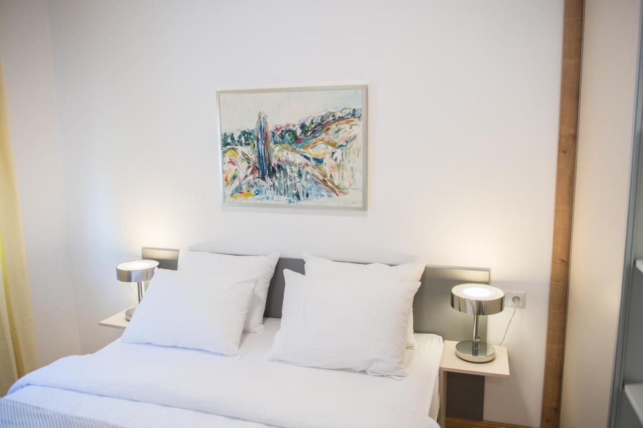 Studio Apartment Morning Star Mostar Exterior photo