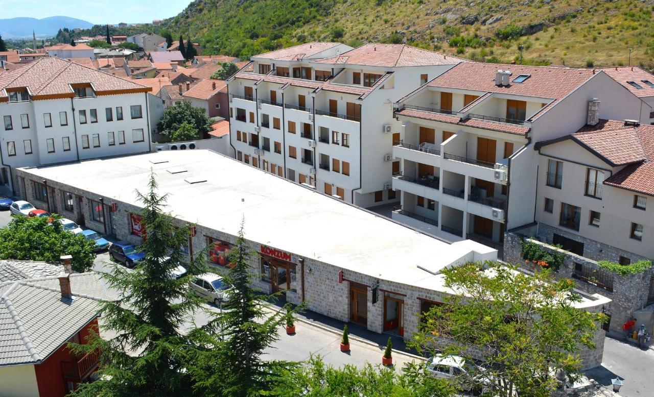 Studio Apartment Morning Star Mostar Exterior photo