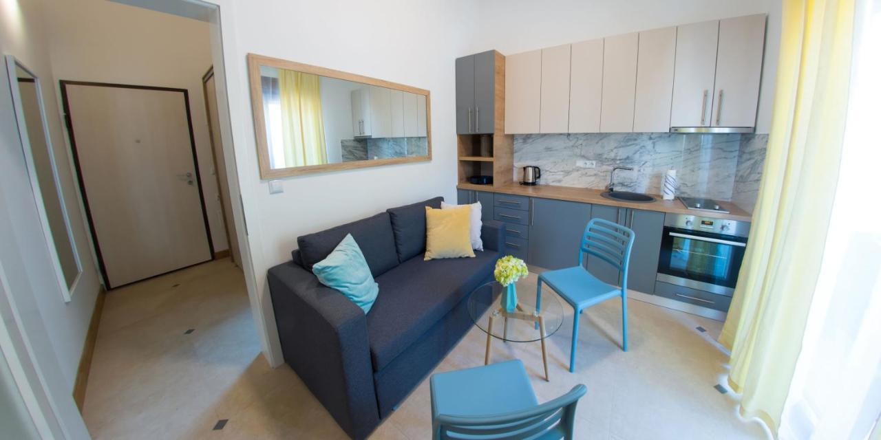 Studio Apartment Morning Star Mostar Exterior photo