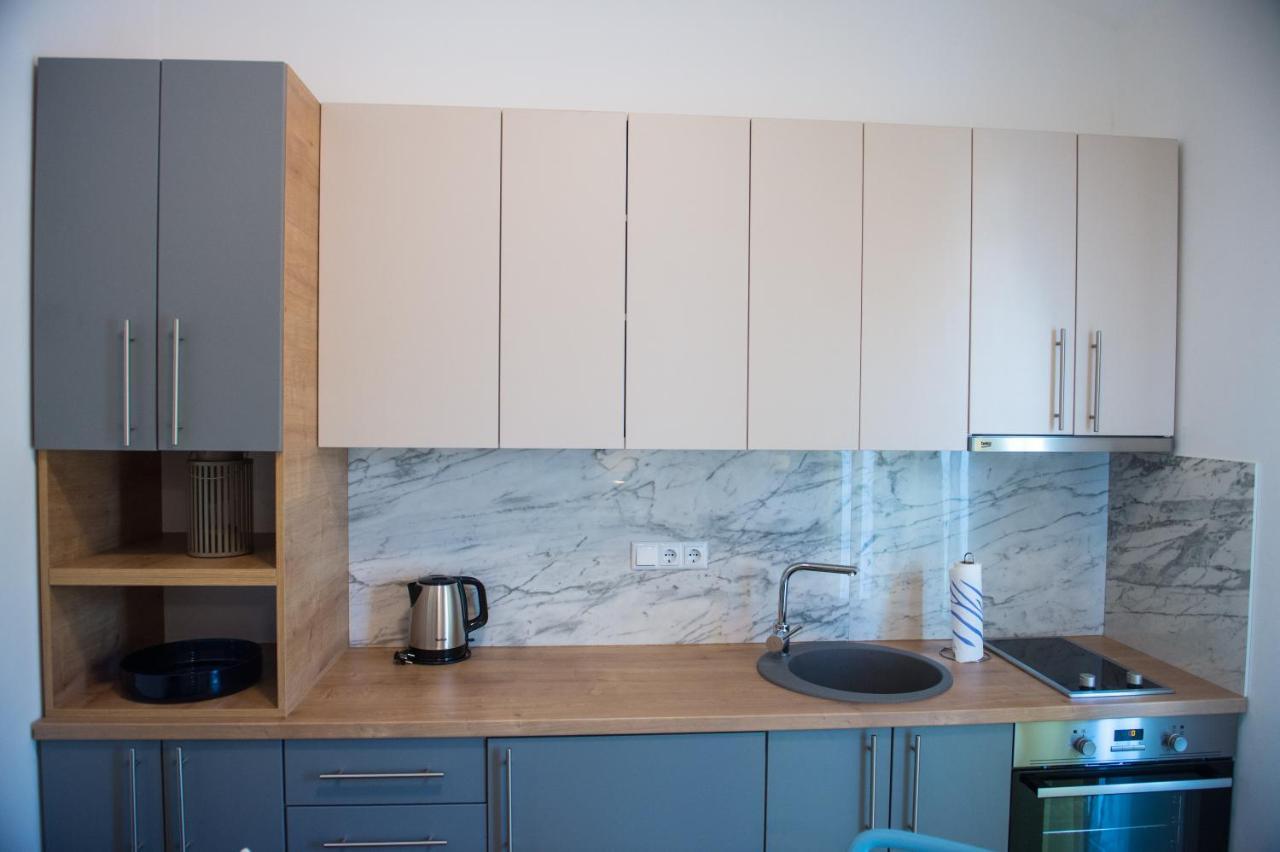 Studio Apartment Morning Star Mostar Exterior photo