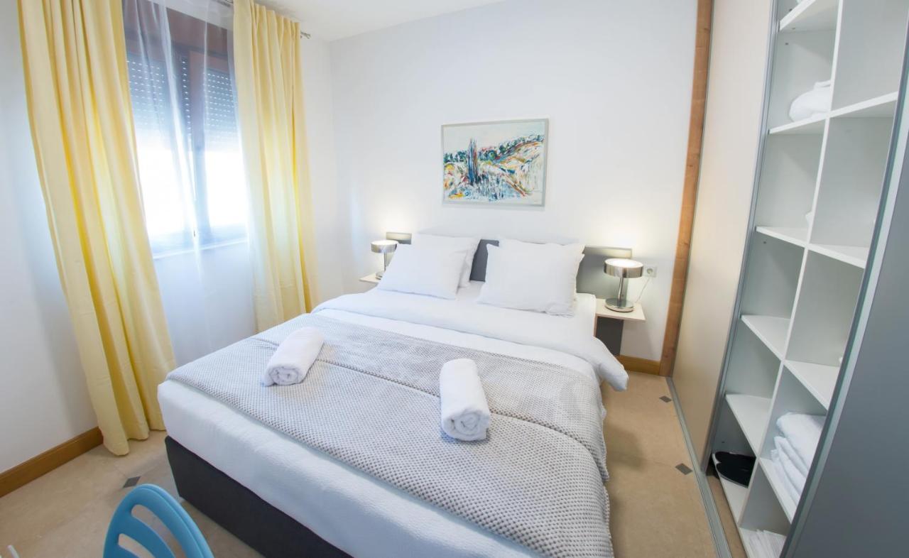 Studio Apartment Morning Star Mostar Exterior photo