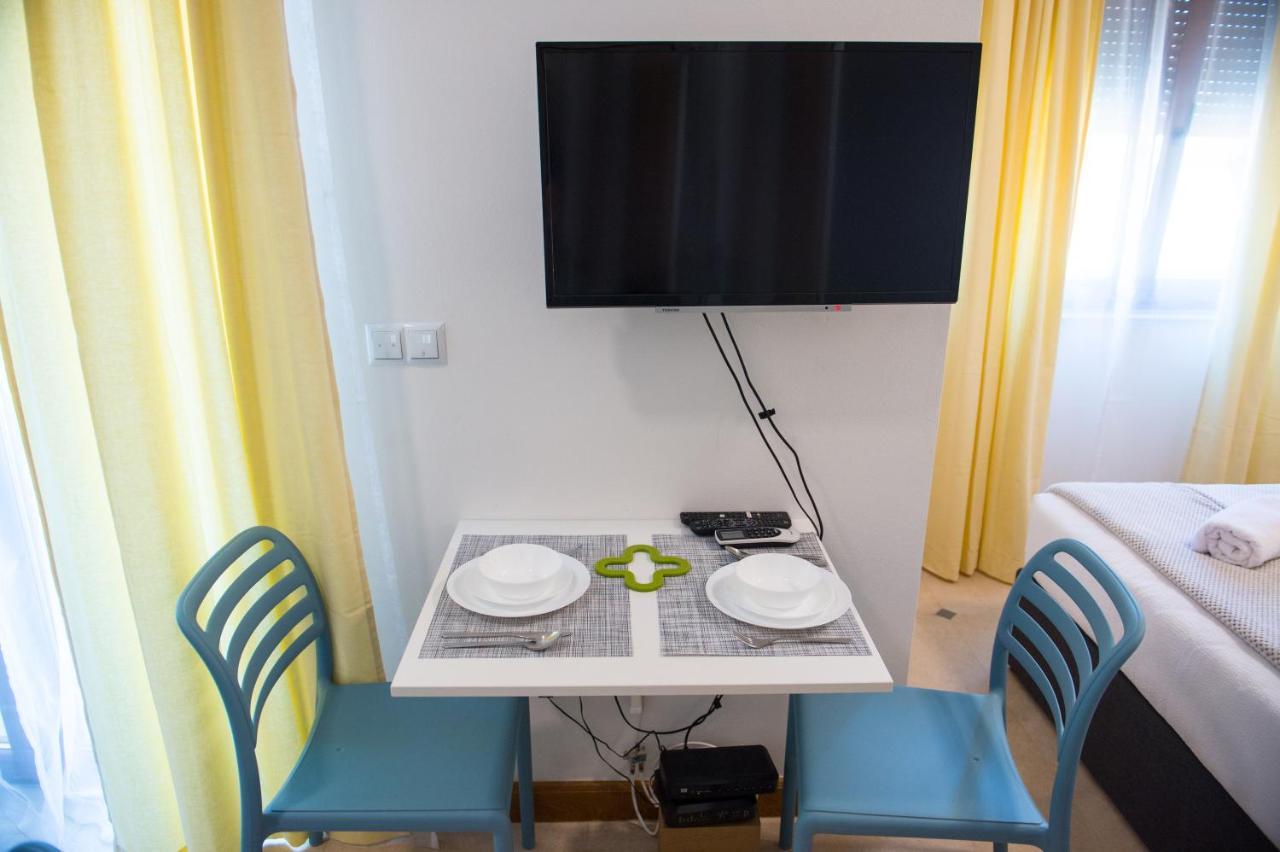 Studio Apartment Morning Star Mostar Exterior photo
