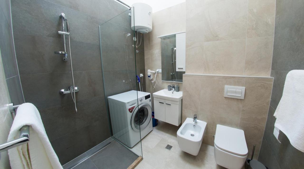 Studio Apartment Morning Star Mostar Exterior photo