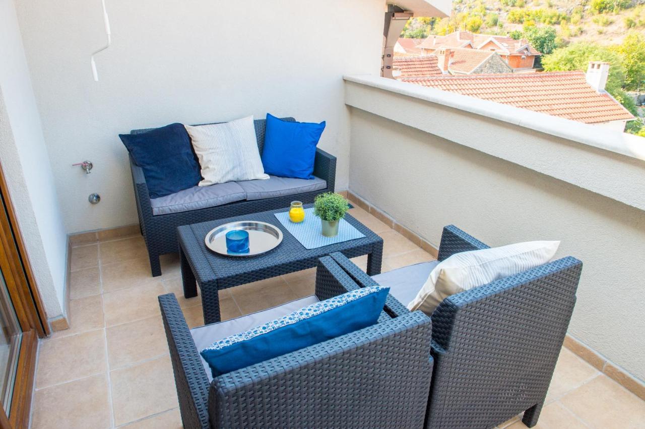 Studio Apartment Morning Star Mostar Exterior photo