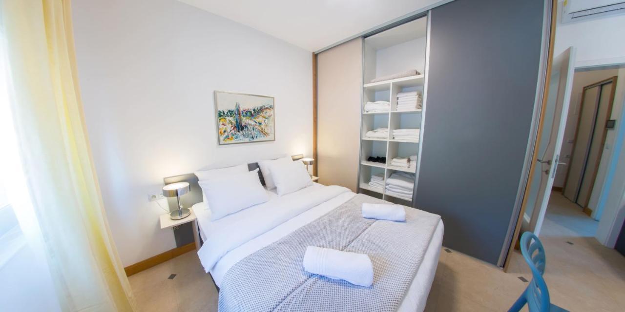Studio Apartment Morning Star Mostar Exterior photo